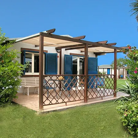 Hotel Le Dune Village
