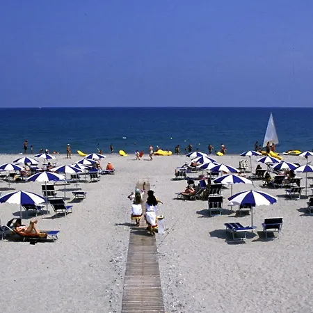 Hotel Le Dune Village